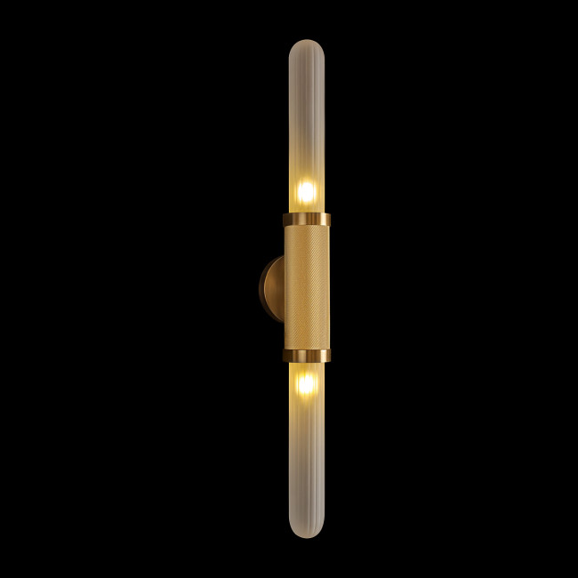 Настенный светильник LOFT IT Duality 10472W/A Gold Настенный светильник LOFT IT Duality 10472W/A Gold