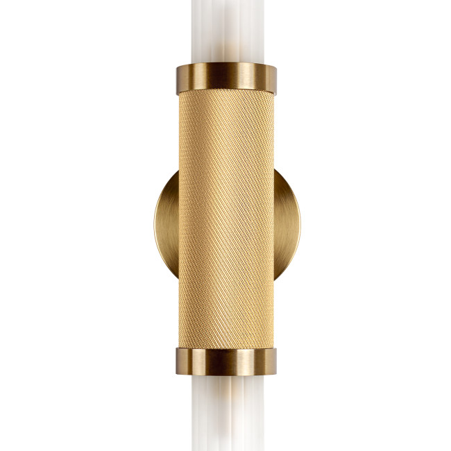 Настенный светильник LOFT IT Duality 10472W/A Gold Настенный светильник LOFT IT Duality 10472W/A Gold