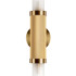 Настенный светильник LOFT IT Duality 10472W/A Gold Настенный светильник LOFT IT Duality 10472W/A Gold