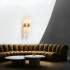 Настенный светильник LOFT IT Duality 10472W/A Gold Настенный светильник LOFT IT Duality 10472W/A Gold