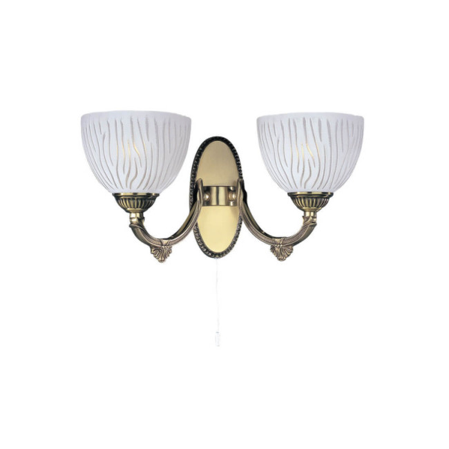 Бра Reccagni Angelo A 5600/2 Бра Reccagni Angelo A 5600/2