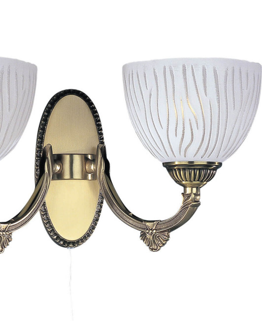 Бра Reccagni Angelo A 5600/2 Бра Reccagni Angelo A 5600/2