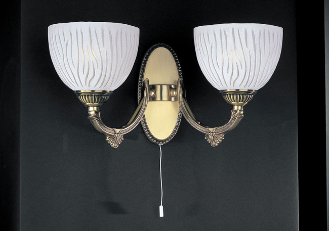 Бра Reccagni Angelo A 5600/2 Бра Reccagni Angelo A 5600/2