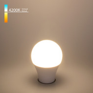 Светодиодная лампа Elektrostandard Classic LED E27 17W 4200K 4690389163869 Светодиодная лампа Elektrostandard Classic LED E27 17W 4200K 4690389163869