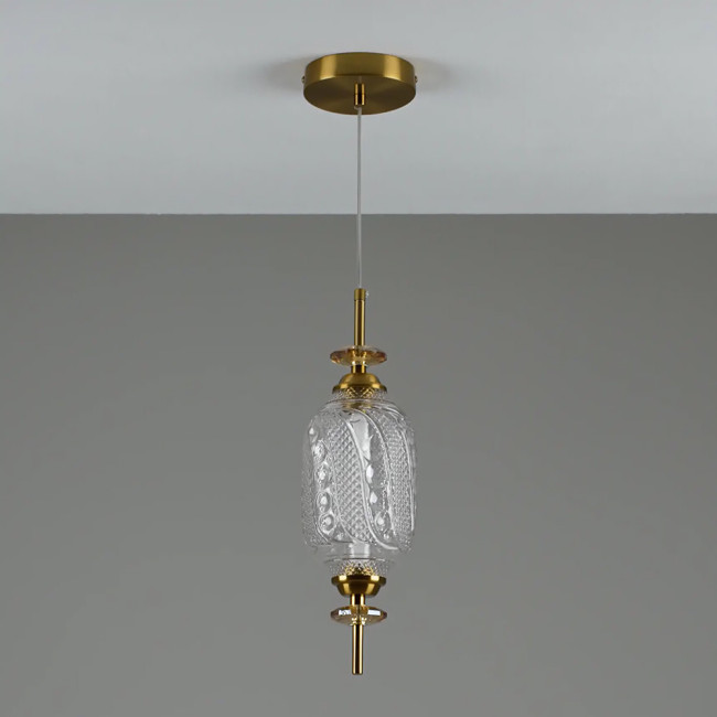 Подвесной светильник Moderli Tale V10909-PL