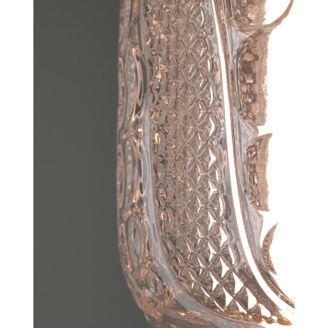 Подвесной светильник Moderli Tale V10909-PL