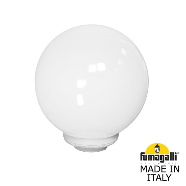 Светильник уличный (верхняя часть) Fumagalli G25.B25.000.WYE27 Светильник уличный (верхняя часть) Fumagalli G25.B25.000.WYE27