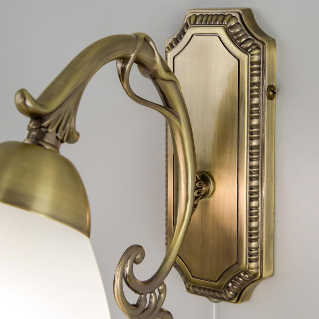 Бра Citilux Латур CL413411 Бра Citilux Латур CL413411