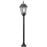 Уличный светильник Arte Lamp Genova A1206PA-1BS Уличный светильник Arte Lamp Genova A1206PA-1BS