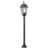 Уличный светильник Arte Lamp Genova A1206PA-1BS Уличный светильник Arte Lamp Genova A1206PA-1BS