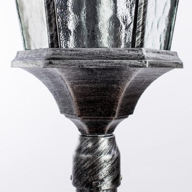 Уличный светильник Arte Lamp Genova A1206PA-1BS Уличный светильник Arte Lamp Genova A1206PA-1BS