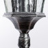 Уличный светильник Arte Lamp Genova A1206PA-1BS Уличный светильник Arte Lamp Genova A1206PA-1BS