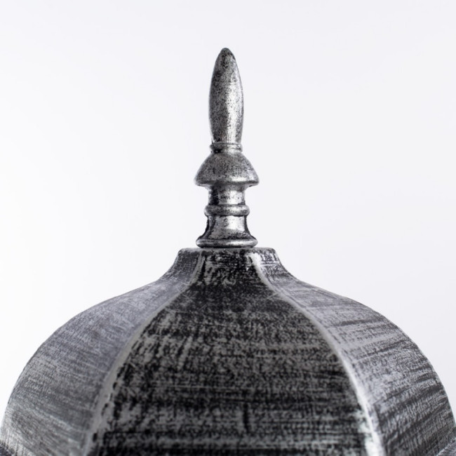 Уличный светильник Arte Lamp Genova A1206PA-1BS Уличный светильник Arte Lamp Genova A1206PA-1BS