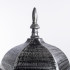 Уличный светильник Arte Lamp Genova A1206PA-1BS Уличный светильник Arte Lamp Genova A1206PA-1BS