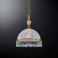 Подвесной светильник Reccagni Angelo L 6200/28 Подвесной светильник Reccagni Angelo L 6200/28