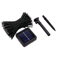 Гирлянда Arte Lamp Twinkle A8412IN-100YL Гирлянда Arte Lamp Twinkle A8412IN-100YL