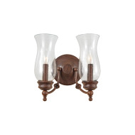 Бра Feiss Pickering lane FE-PICKERING-LANE2 Бра Feiss Pickering lane FE-PICKERING-LANE2