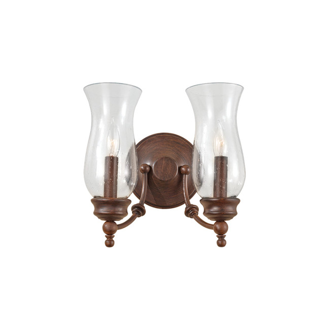 Бра Feiss Pickering lane FE-PICKERING-LANE2 Бра Feiss Pickering lane FE-PICKERING-LANE2