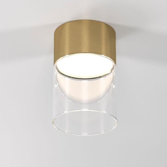 Накладной светильник Elektrostandard Lumen 4690389199967 a064707