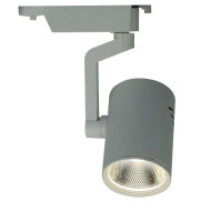 Трековый светодиодный светильник Arte Lamp Traccia A2310PL-1WH Трековый светодиодный светильник Arte Lamp Traccia A2310PL-1WH