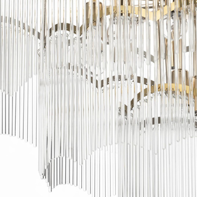 Подвесная люстра Citilux Jane CL304183 Подвесная люстра Citilux Jane CL304183