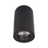 Накладной светильник Loft IT Tictac 10220 Black 3000K Накладной светильник Loft IT Tictac 10220 Black 3000K