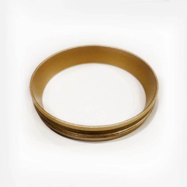 Сменное кольцо Italline IT02-012 ring gold Сменное кольцо Italline IT02-012 ring gold