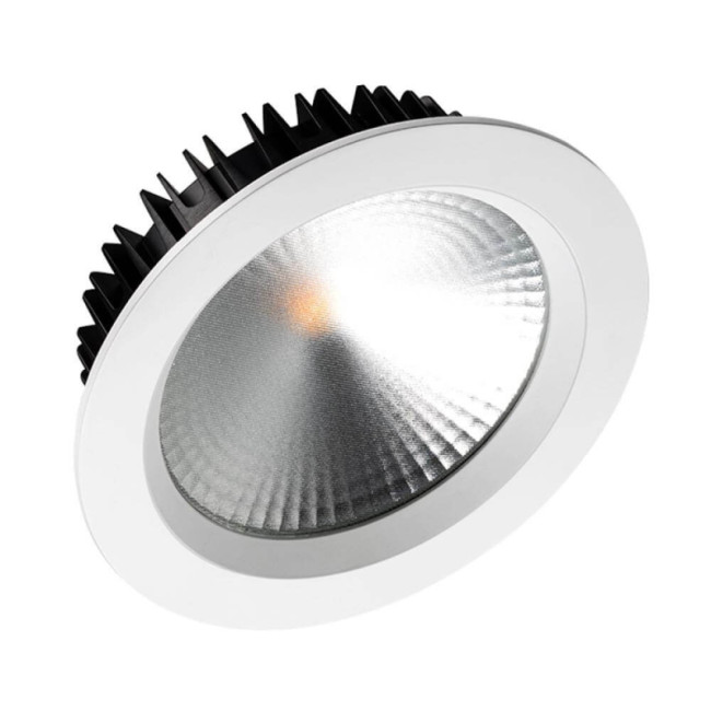 Встраиваемый светодиодный светильник Arlight LTD-187WH-Frost-21W Warm White 021069 Встраиваемый светодиодный светильник Arlight LTD-187WH-Frost-21W Warm White 021069