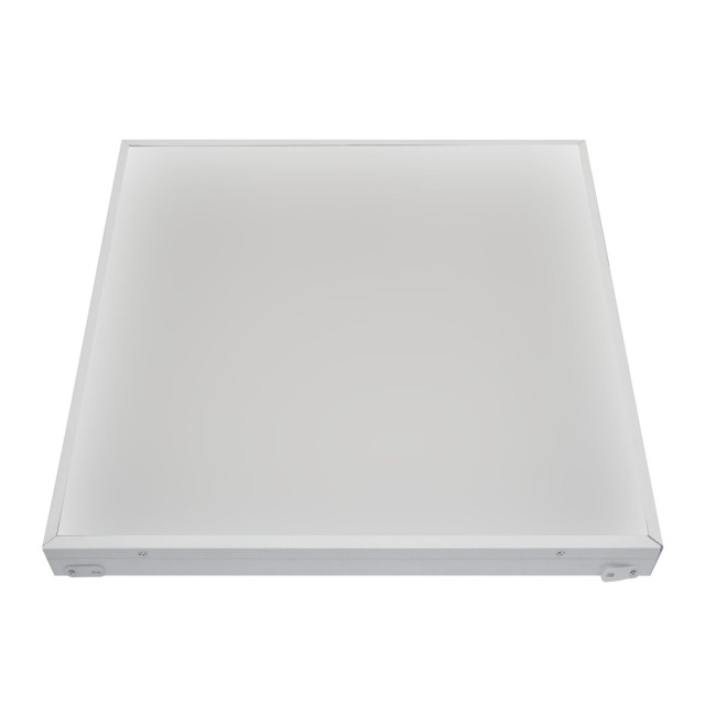 Светодиодная панель Uniel ULP-6060-36W/3000К IP40 GRILYATO OPAL SMOOTH UL-00012030