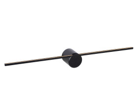 Настенный светильник Lucide Mizar 12201/60/30 Настенный светильник Lucide Mizar 12201/60/30