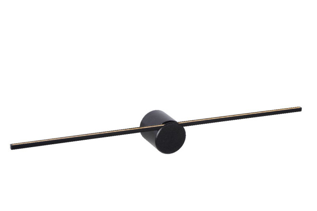 Настенный светильник Lucide Mizar 12201/60/30 Настенный светильник Lucide Mizar 12201/60/30