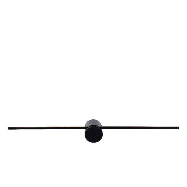 Настенный светильник Lucide Mizar 12201/60/30 Настенный светильник Lucide Mizar 12201/60/30