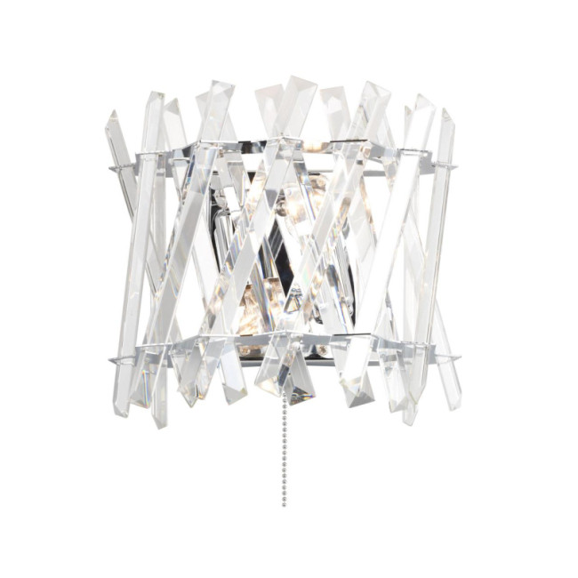 Настенный светильник Citilux Ингвар CL334421 Настенный светильник Citilux Ингвар CL334421