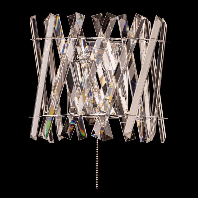 Настенный светильник Citilux Ингвар CL334421 Настенный светильник Citilux Ингвар CL334421