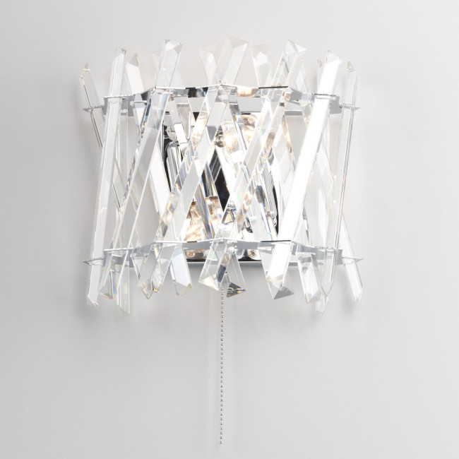 Настенный светильник Citilux Ингвар CL334421 Настенный светильник Citilux Ингвар CL334421