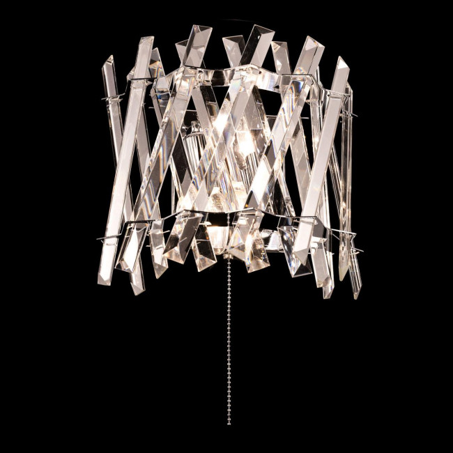 Настенный светильник Citilux Ингвар CL334421 Настенный светильник Citilux Ингвар CL334421