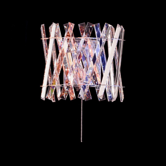 Настенный светильник Citilux Ингвар CL334421 Настенный светильник Citilux Ингвар CL334421