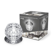 Встраиваемый светильник Gauss Crystal CR018 Встраиваемый светильник Gauss Crystal CR018