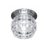 Встраиваемый светильник Gauss Crystal CR018 Встраиваемый светильник Gauss Crystal CR018