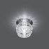 Встраиваемый светильник Gauss Crystal CR018 Встраиваемый светильник Gauss Crystal CR018