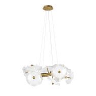 Подвесная люстра Loft IT Bloom 10352/650 AB Подвесная люстра Loft IT Bloom 10352/650 AB