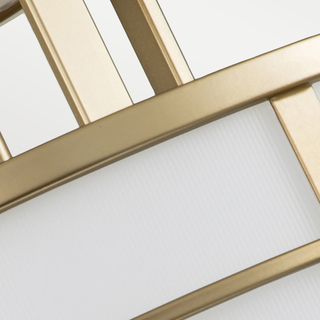 Потолочный светильник Feiss FE-FUSION-SF-PNBR Потолочный светильник Feiss FE-FUSION-SF-PNBR