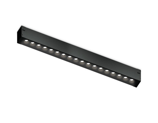 Трековый магнитный светильник Ambrella Light Magnetic 220V GL1312 Трековый магнитный светильник Ambrella Light Magnetic 220V GL1312
