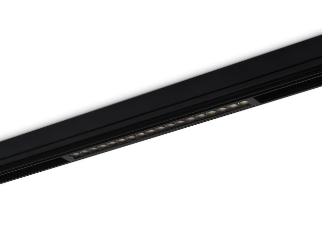 Трековый магнитный светильник Ambrella Light Magnetic 220V GL1312 Трековый магнитный светильник Ambrella Light Magnetic 220V GL1312