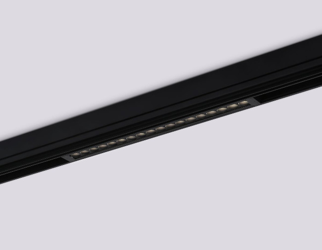 Трековый магнитный светильник Ambrella Light Magnetic 220V GL1312 Трековый магнитный светильник Ambrella Light Magnetic 220V GL1312