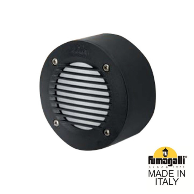 Светильник для ступеней Fumagalli 2S2.000.000.AYG1L Светильник для ступеней Fumagalli 2S2.000.000.AYG1L