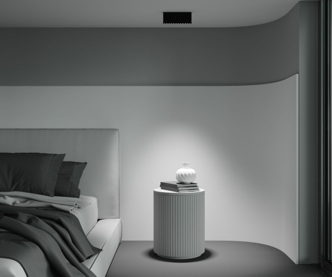 Потолочный светильник Maytoni Points rot C136CL-12W4K-B