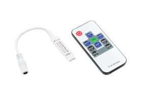 Контроллер для ленты SWG RF-RGB-10-6A 001283 Контроллер для ленты SWG RF-RGB-10-6A 001283