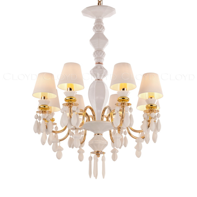 Подвесная люстра Cloyd Lottie 11219 Подвесная люстра Cloyd Lottie 11219