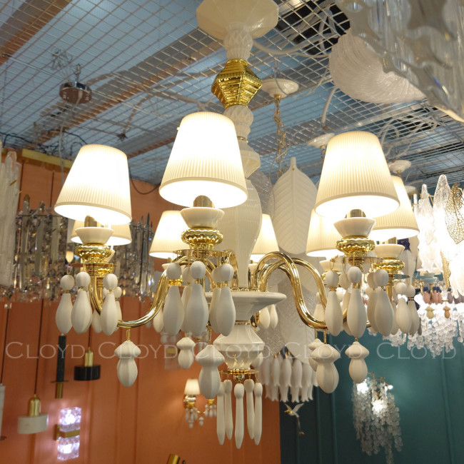 Подвесная люстра Cloyd Lottie 11219 Подвесная люстра Cloyd Lottie 11219